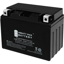 YTZ14 12V 11.2AH / 230CCA Battery