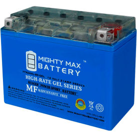 YTX24HL 12V 21AH / 350CCA GEL Battery