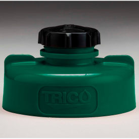 Utility Cap, Dark Green