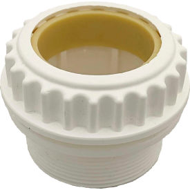 2"NPT Ezi-Action Adapter Fitting