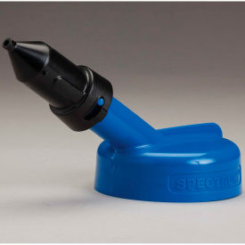Spout Cap, Blue, Small