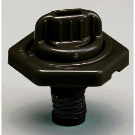Container Vent, Black