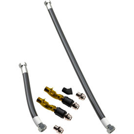 Bulk Oil Essential and Performance Stack Fire Supppression Kit