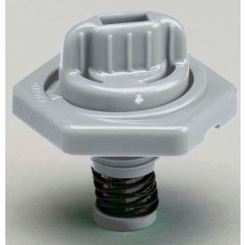 Container Vent, Gray
