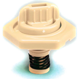 Container Vent, Tan