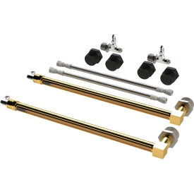 Bulk Oil Storage System 12.5" Liquid Level Gauge Retro-Fit