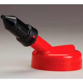 Spout Cap, Red, Small