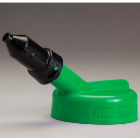 Spout Cap, Green, Medium
