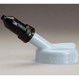 Spout Cap, Gray, Medium