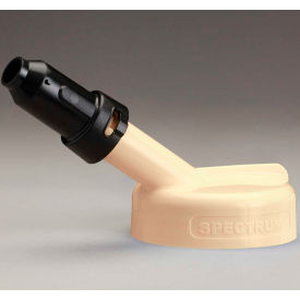 Large Spectrum Spout Cap, Tan