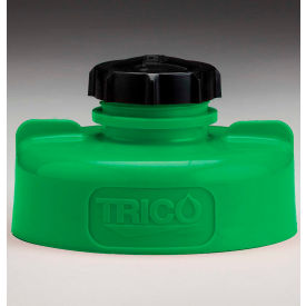 Spectrum Utility Cap, Green