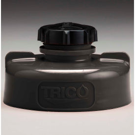 Spectrum Utility Cap, Black