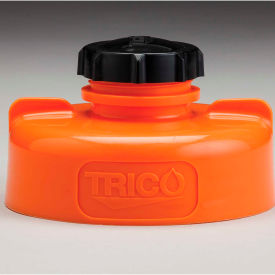 Utility Cap, Orange
