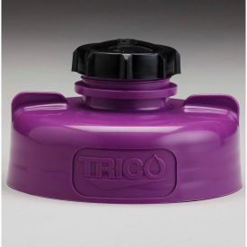Utility Cap, Purple