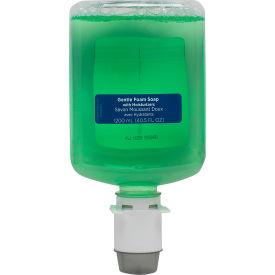 enMotion Gen2 Moisturizing Foam Soap Dispenser Refills, Aloe, 2 Bottles/Case