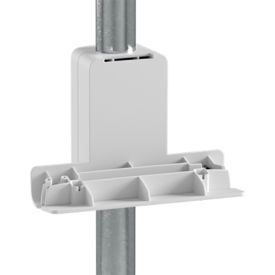 490 Smart Bucket Holder For 535 Spot Check Vital Signs Monitor