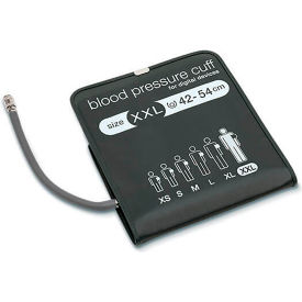 490 Blood Pressure Cuff For 535 Spot Check Vital Signs Monitor, XXL