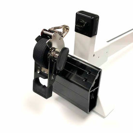 10' Ratchet Tie-Down for H1 Rack System