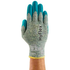 Cr+ Foam Nitrile Coated Gloves, 1 Pair