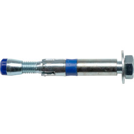 Replacement Concrete Bolts, 3/4" Diameter, Pack of 10