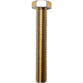 Replacement Attachment Bolt, 5/8" Diameter, Pack of 25