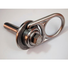 Stainless Steel Mega Swivel Anchor For Concrete Applications