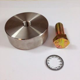 Steel Weld On Mounting Kit