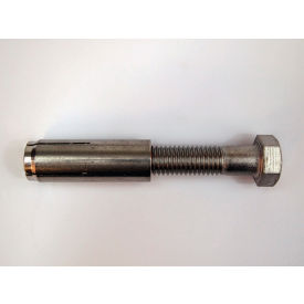 Stainless Steel Replacement Concrete Bolts