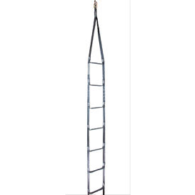 Basic Rescue Ladder System, 18 FT