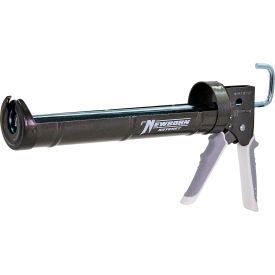 Newborn Caulk Gun Ratchet Rod, 6:1 Thrust, 29 oz. Cartridge