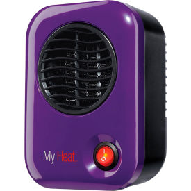 Ceramic Digital Tower Heater with Remote Control, 1500W, Black