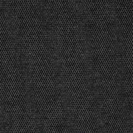 Imperial Peel & Stick Carpet Tile, 24"L X 24"W, 1/4"H, Ash - 10 Pack