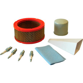 Scheduled Maintenance Kit for Liquid Cooled, 2.4L, 60kW