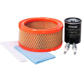 Scheduled Maintenance Kit for Air Cooled, 13kW through 18kW, 816cc Kit