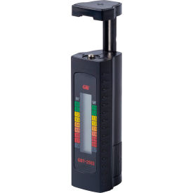Digital Battery Tester for AA, AAA, C, D, N, 9V, 1.5V Button Cells
