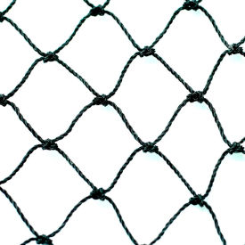 Heavy Duty Bird Netting, 25' x 25'