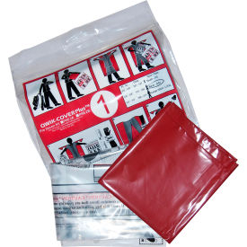 Greenwich Safety, Pre-Decon Kit, Youth