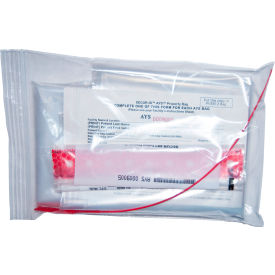 SECUR-ID, "AYS" Patient Property Kit, 30" x 66", X-Large