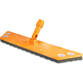 Masslinn Dusting Tool, 23w x 5d, Orange, 6/Carton
