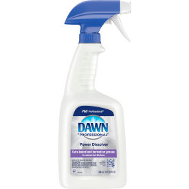 Liquid Ready-To-Use Grease Fighting Power Dissolver Spray, 32 oz