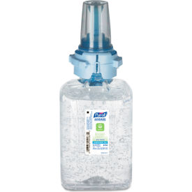 Green Certified Advanced Refreshing Gel Hand Sanitizer, For ADX-7, 700 mL, 4/Ctn