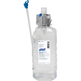 Professional Fresh Scent Foam Soap, For CX, CXi, CXT Dispensers, 1,500 mL, 4/Carton