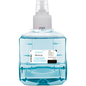 Foaming Antimicrobial Handwash with PCMX, For LTX-12, Floral, 1,200 mL Refill, 2/PK