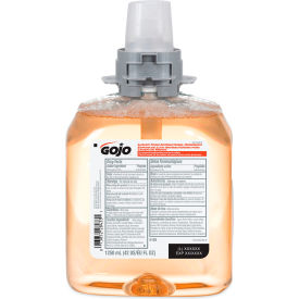 FMX-12 Foam Hand Wash, Fresh Fruit, 1,250 mL Pump