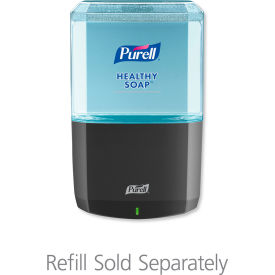 ES8 Soap Touch-Free Dispenser, 1200 mL, Graphite