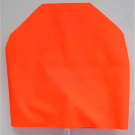 LED Paddle Cover for 18" Paddle, Orange