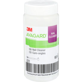 Avagard Nail Cleaners 9204, 150 EA/Box 6 Box/Case