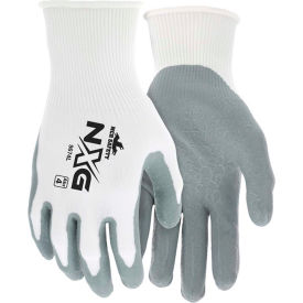 Foam Nitrile Coated Gloves, 12 Pairs/Dozen