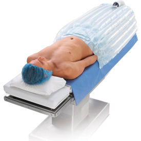 Bair Hugger Warming Blanket, Lower Body, 60" x 36", 10/cs