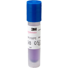 Biological Indicator for Steam Sterilization, 100/BX, 4 BX/CTN